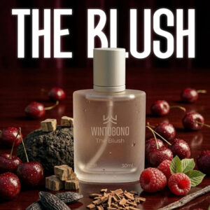 The Blush