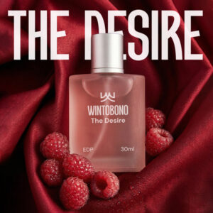 The Desire